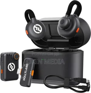 Content Creation Mic for Rent
