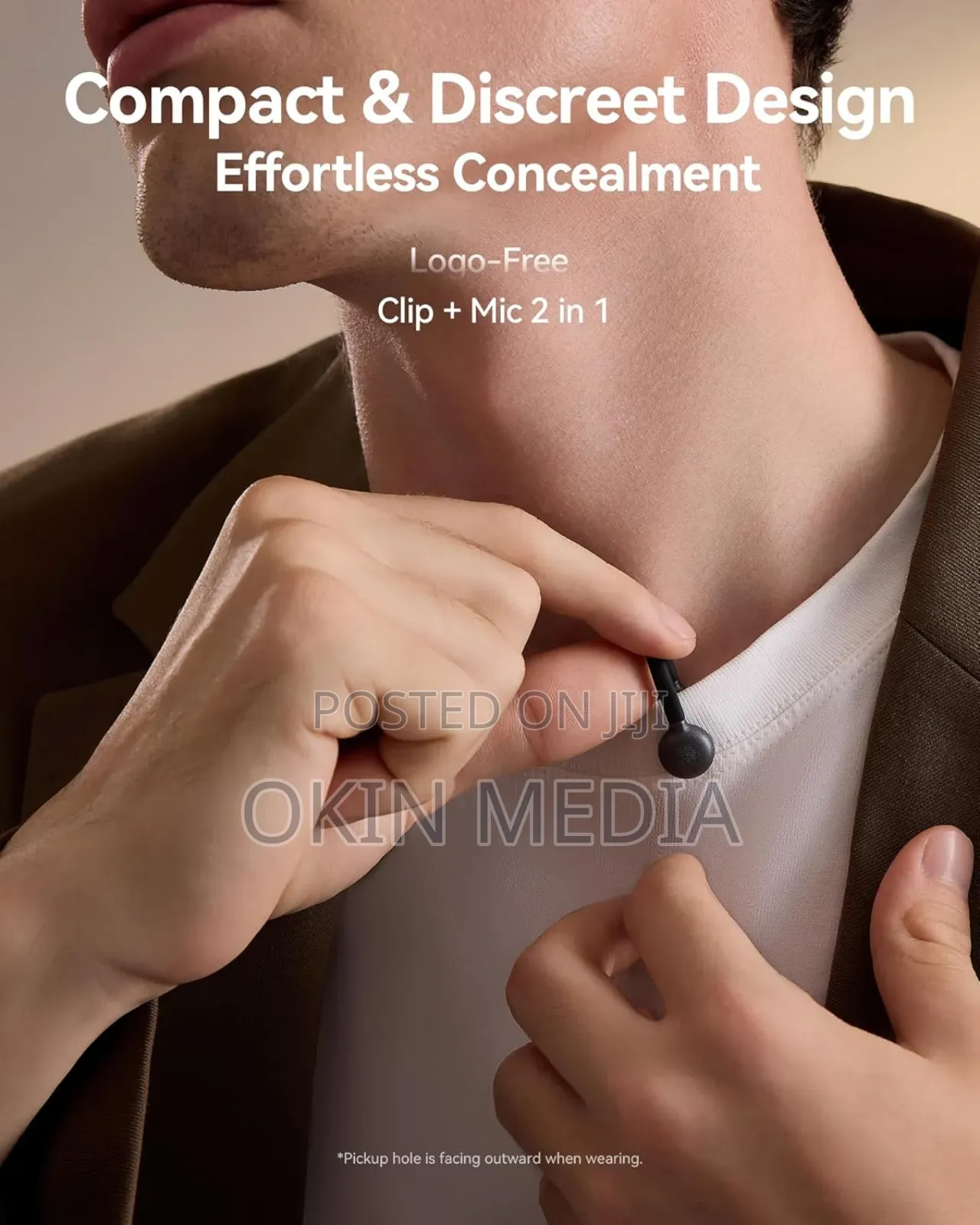Content Creation Mic for Rent