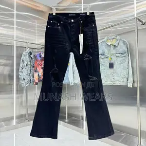 Luxury Purple Jean 30-40 Available,Nationwide Delivery