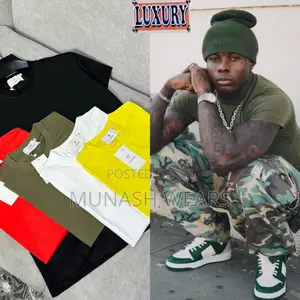 Classic Bodyhug Tees