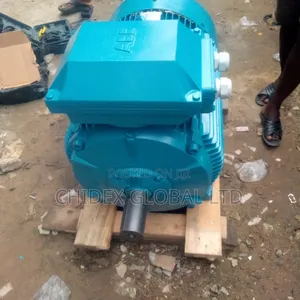 Original Brand New Abb Electric Motor 75kw 100hp