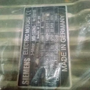 Original Brand New Siemens Electric Motor 11kw 15hp