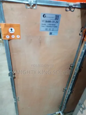 17.5 Felicity Lithium Iron Battery Original