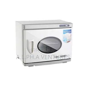 Kiki New Gain B39-Sm009 Towel Warmer and Uv Sterilizer