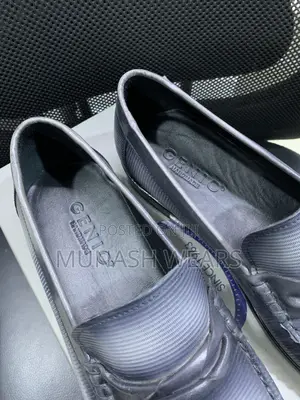 Italian Genio Shoe for Men Mix Colored