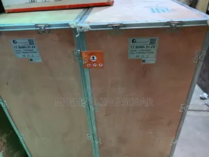 17.5kwh Felicity Lithium 51.2v