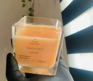 Scented Candle