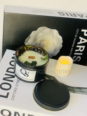 Scented Candle