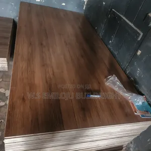 Block Board HDF