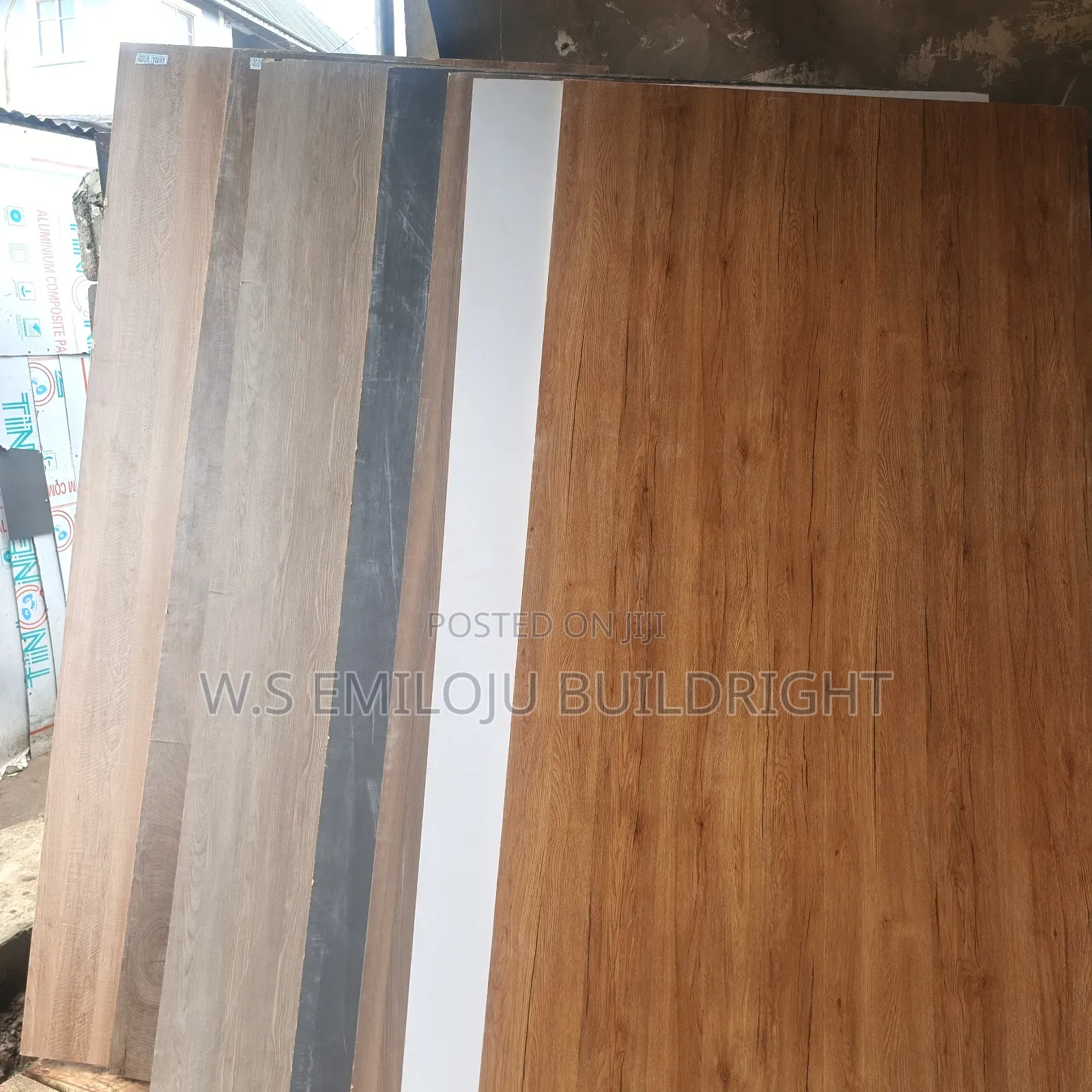 Block Board HDF