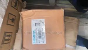 Siemens McCb 3 Pole 100a