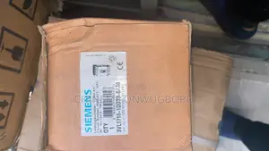 Siemens McCb 3 Pole 100a