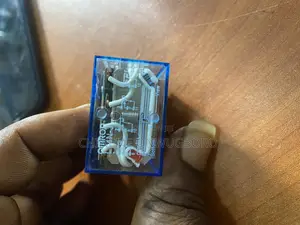 Ly4 14 Pin Omron Relay