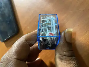 Ly4 14 Pin Omron Relay