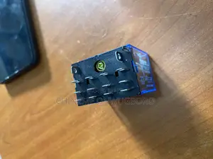 Ly4 14 Pin Omron Relay