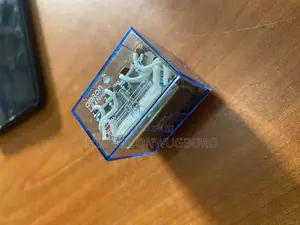 Ly4 14 Pin Omron Relay