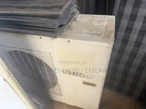 Used Chigo 3tons Standing Air Condition
