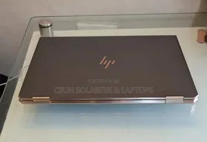 Laptop HP Spectre X360 15 16GB Intel Core I7 SSD 512GB