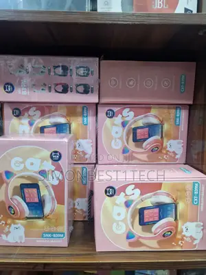 Kid's Headset