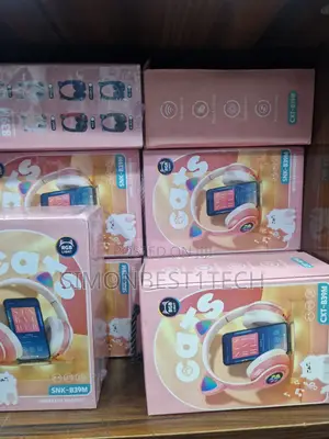 Kid's Headset