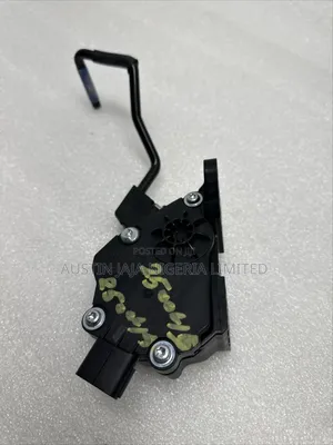 Lexus Is250 Is350 Gas Pedal Throttle Accelerator Sensor