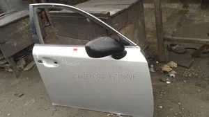 Lexus Is250 2007 to 2012 Model Front Door Right Side