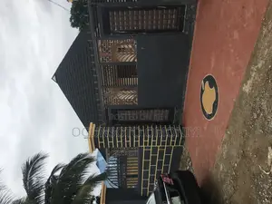 5bdrm Bungalow in Community, Epe for sale