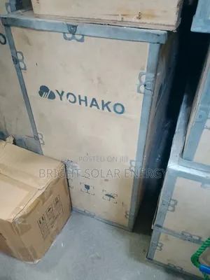 Yohako Inverter 30kva 48v