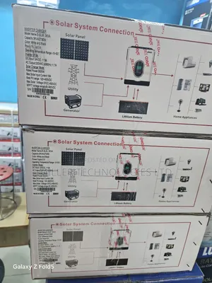 3kva 24v Hybrid Inverter Sako E-Sun 3kva