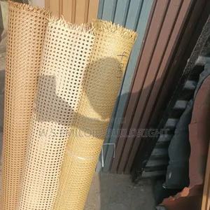 Rattan Cane Webbing Material