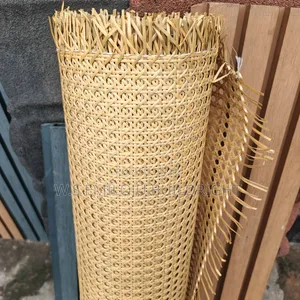 Rattan Cane Webbing Material