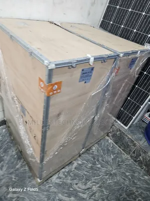 Felicity 25kwh 48v Lithium Ion Battery