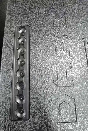 Darock Pro Audio Loudspeaker Powerful Club Foh Single Subwoofer