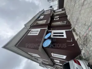 Mini Flat in Ogidan Estate, Sangotedo for rent