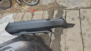 Down Bumper Nx250 2015 2017 2018