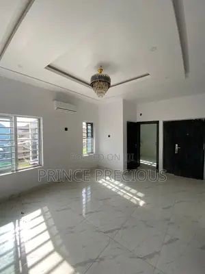 Mini Flat in Alpha Beach, Lekki for rent