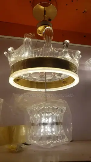 Scandinavian Luxury Dining Table Chandeliers Modern Simple Hanging Cro