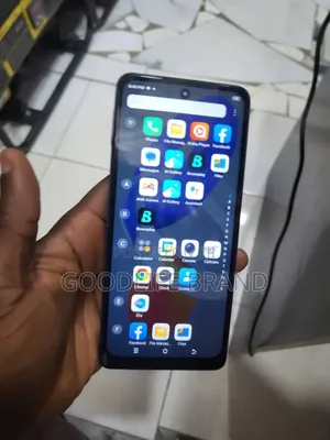 Tecno Spark 10 Pro 128 GB Gray