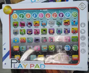 Kids Play Pad