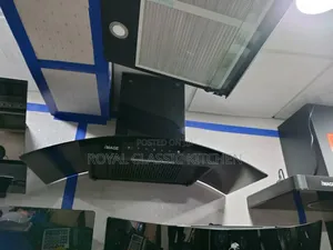Range Hood