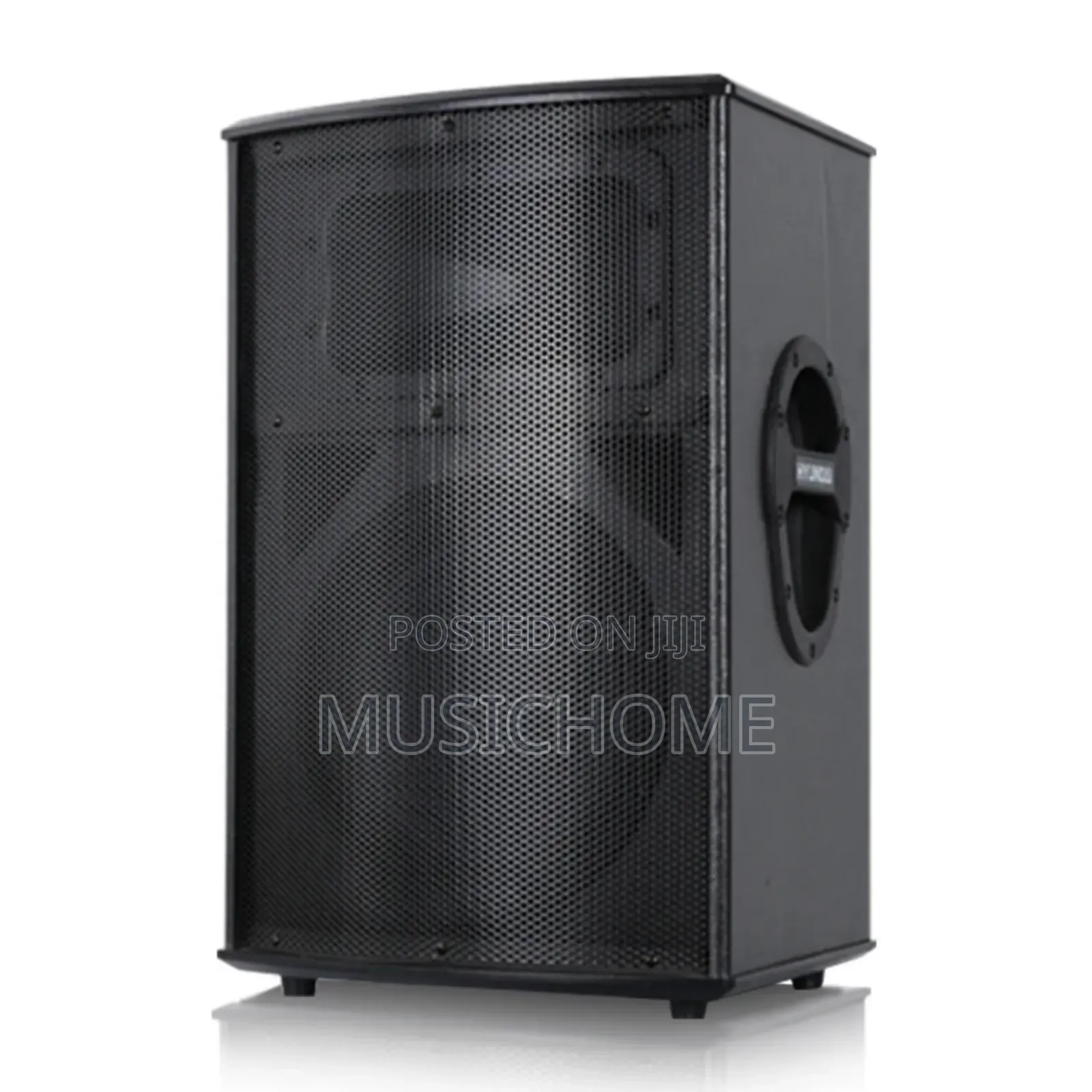 Pair Of Midrange Speaker