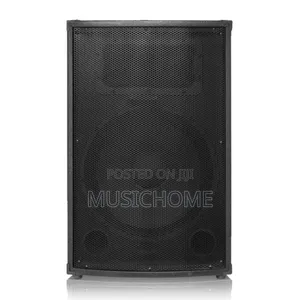 Pair Of Midrange Speaker