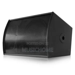 Pair Of Midrange Speaker