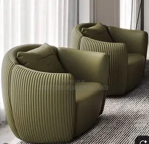 Lao 2 Waiting Room Chair
