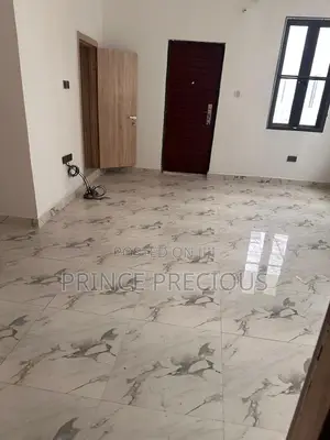4bdrm Duplex in General Paint Estate, Ajah for rent