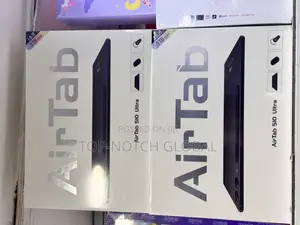 New Tablet 1 TB Black