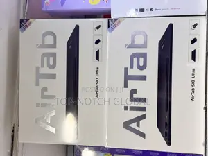 New Tablet 1 TB Black