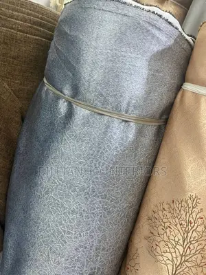 Luxury Rich Turkish Curtains