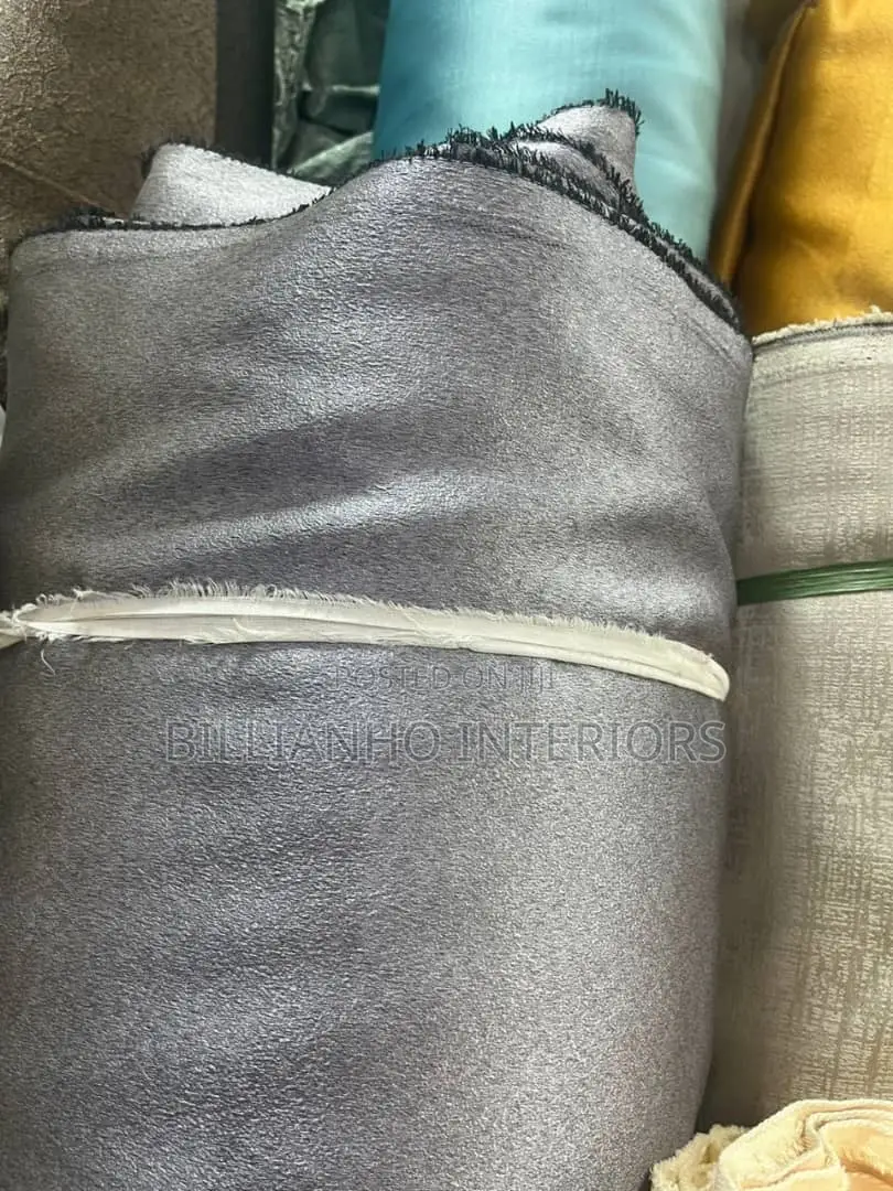 Luxury Rich Turkish Curtains