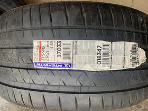 315/40zr21 Michelin Tyre